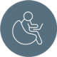 IHRDC e-Learning Solutions Icon